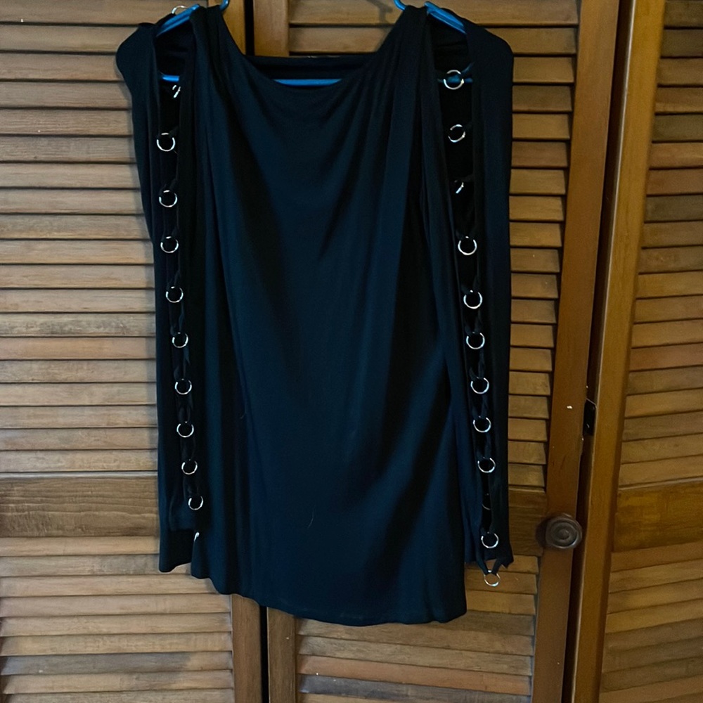 LS Stunning Top